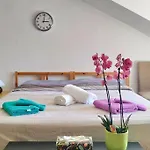 La Casa Di Marta - Ampia Ed Accogliente Mansarda In Piazza Statuto