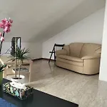 La Casa Di Marta - Ampia Ed Accogliente Mansarda In Piazza Statuto
