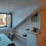 La Casa Di Marta - Ampia Ed Accogliente Mansarda In Piazza Statuto
