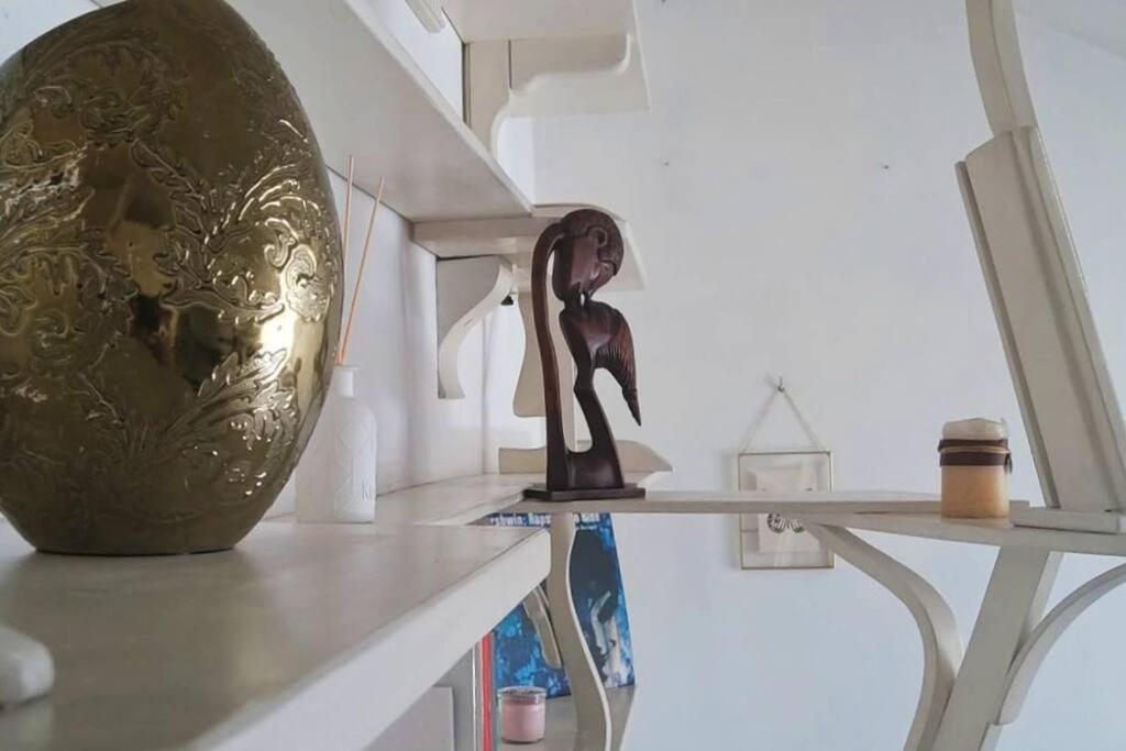 Appartamento La Casa Di Marta - Ampia Ed Accogliente Mansarda In Piazza Statuto *