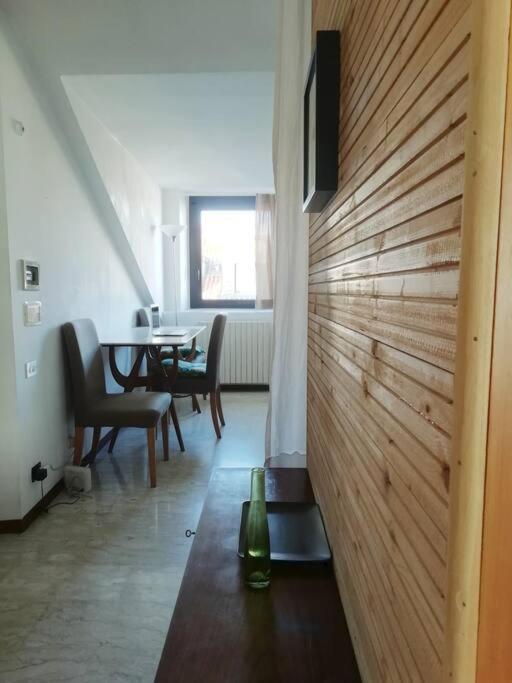 Appartamento La Casa Di Marta - Ampia Ed Accogliente Mansarda In Piazza Statuto Torino