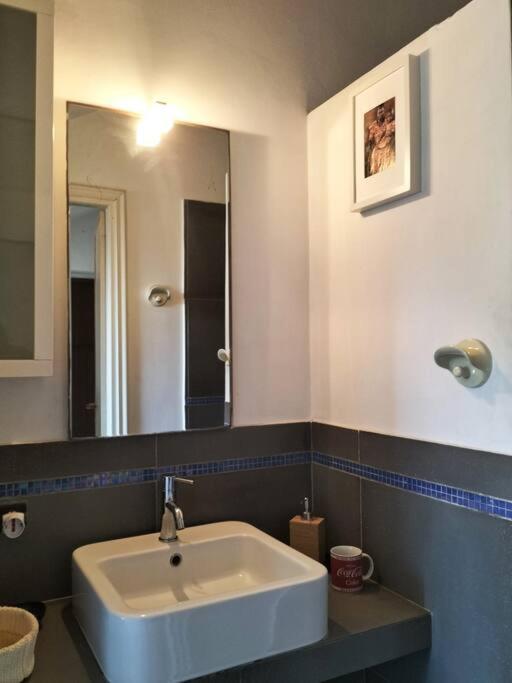 La Casa Di Marta - Ampia Ed Accogliente Mansarda In Piazza Statuto * Torino