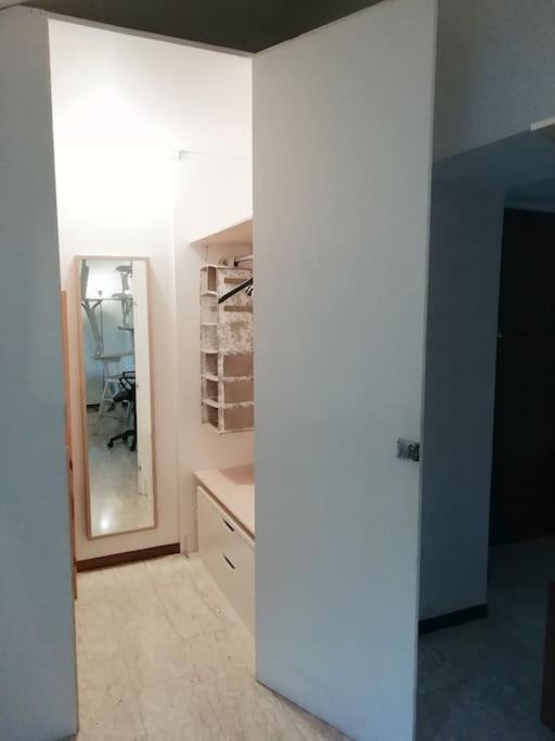 Appartamento La Casa Di Marta - Ampia Ed Accogliente Mansarda In Piazza Statuto